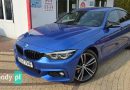 BMW Seria 4 (2017) – Diesel