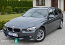 BMW 3 Seria (2014) – Diesel