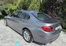 BMW 5 Seria (2013) – Diesel