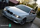 BMW 5 Seria (2001) – Diesel