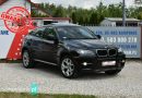 BMW X6 (2008) – Benzyna
