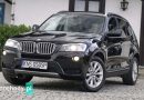 BMW X3 (2013) – Diesel
