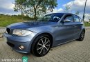 BMW 1 Seria (2005) – Diesel