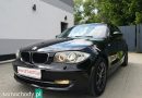 BMW 1 Seria (2008) – Diesel