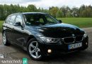BMW 3 Seria (2015) – Diesel