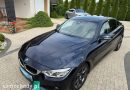BMW 4 Seria (2017) – Diesel