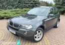 BMW X3 (2008) – Diesel