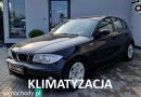 BMW 1 Seria (2006) – Benzyna