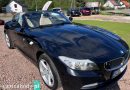 BMW Z4 (2012) – Benzyna