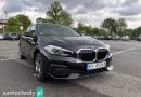 BMW 1 Seria (2024) – Benzyna