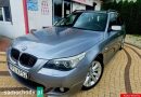 BMW Seria 5 (2006) – Diesel