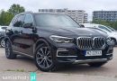 BMW X5 (2019) – Benzyna