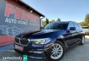 BMW Seria 5 (2017) – Diesel