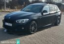 BMW 1 Seria (2017) – Diesel BMW 1 Seria (2017) – Diesel