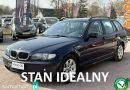BMW 3 Seria (2003) – Benzyna BMW 3 Seria (2003) – Benzyna