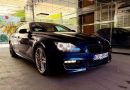 BMW Seria 6 (2015) – Benzyna